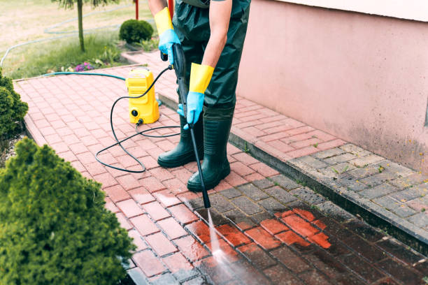 Best Factory Floor Cleaning  in Culver City, CA